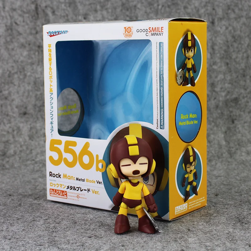 9 см Rockman фигурки Megaman X ноль Nendoroid ПВХ фигурка из коллекции модель Мега человек