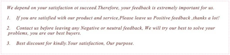 facback