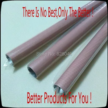 

For HP 600 M601dn M601n M602dn M602n M602x M603dn M603n M603xh P4014 P4015 601 602 603 4014 4015 Metal Fixing Film Sleeve,2PCS