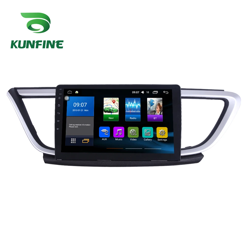 

Octa Core 1024*600 Android 8.1 Car DVD GPS Navigation Player Deckless Car Stereo for BUICK excellext 2015-2017 Radio