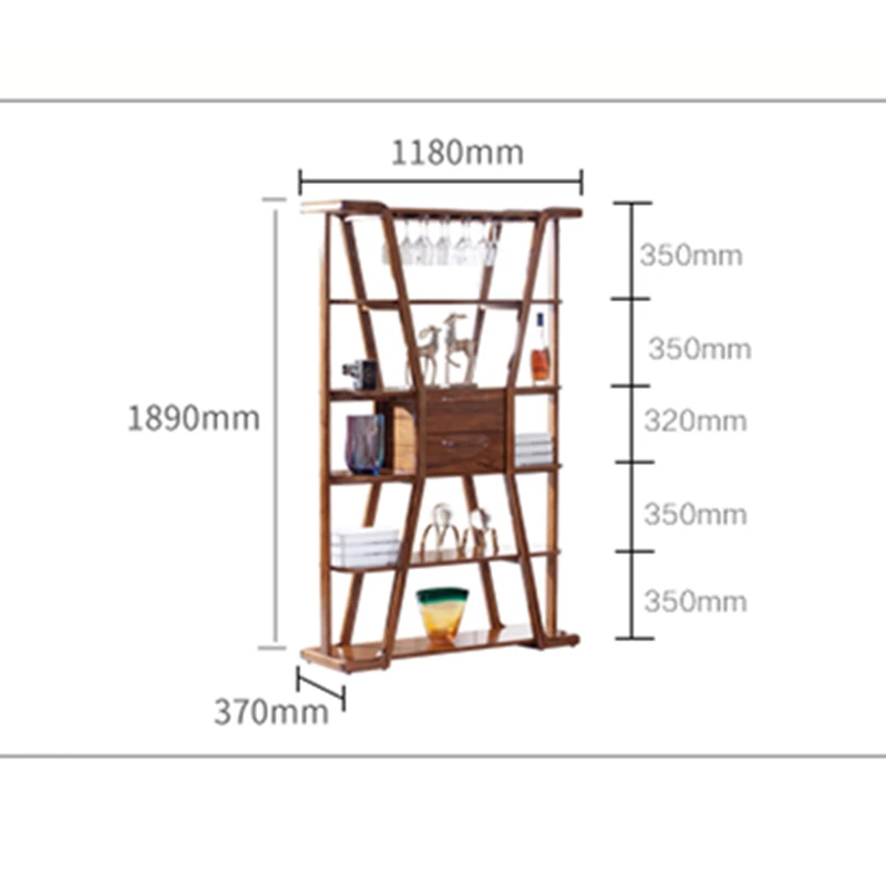 Витринный Шкаф muebles de sala cajonera commode meuble rangement cassettiera legno комод Органайзер для выдвижных ящиков деревянная мебель