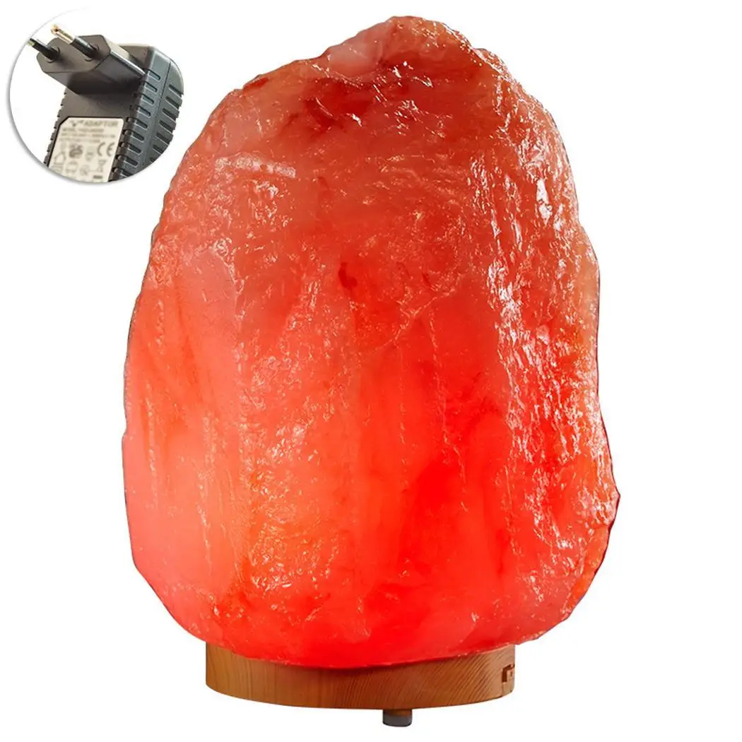 

Durable Ultrasonic Air Aroma Humidifier Air Diffuser With Multilocor LED 20-30ML/H Home Adapter 100ml Lights 1