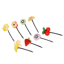 20 шт., заколки для волос Bobby, цветные, шикарные, очаровательные заколки для волос, заколки для волос Bobby, заколки для девочек и женщин