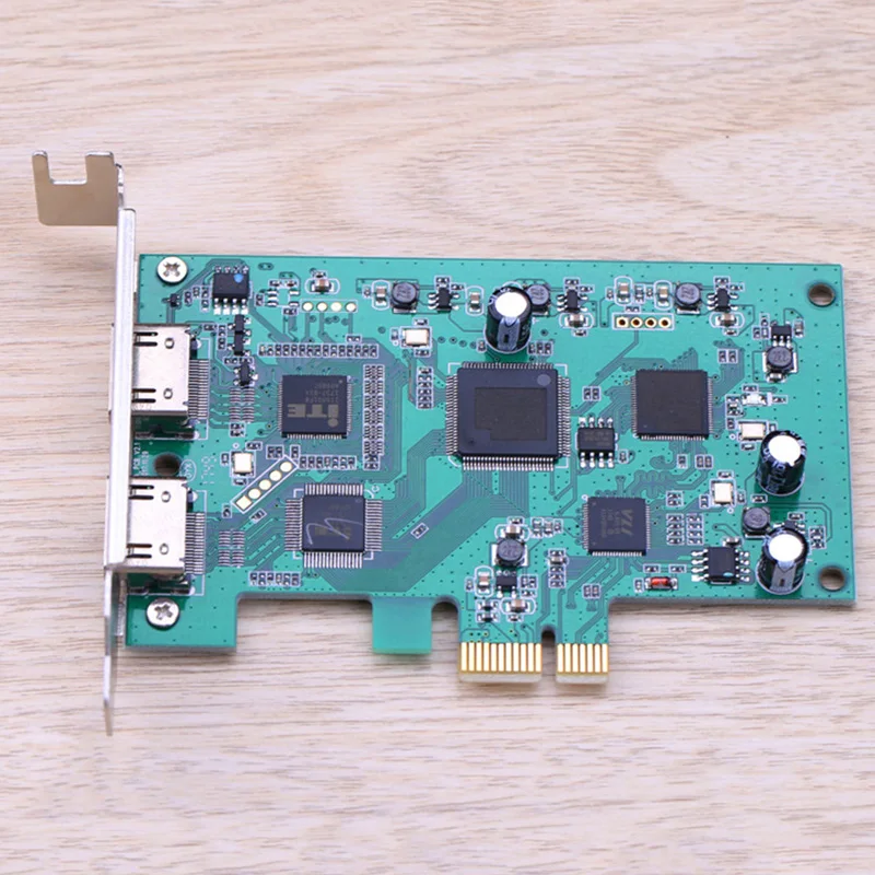 PCI Express HD Карта видеозахвата PCIe 1080P 60 HDMI карта захвата vmix Беспроводная obs