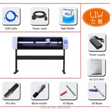 Высокая точность SignMaster программное обеспечение виниловая наклейка резка PlotterExpress Artcut Cut драйвер Шаблон Изготовление щепотка ролик одежда A1