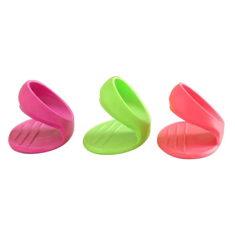 

1pc Raise Lid Prevents Soup Pot Overflow Tools Microwave Oven 2 Fingers Hot Bowl Holder Dish Clamp Pot Pan Gripper Clip Kitchen