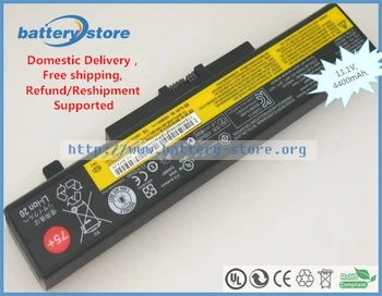 

Genuine L11S6Y01 L11L6Y01 L11M6Y01 L11N6R01 L11S6F01 L11P6R01 L11L6R01 L11L6F01 L11N6Y01 battery 11.1V, 4400mAh, 48W,