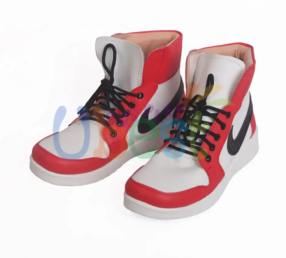 spider man miles shoes