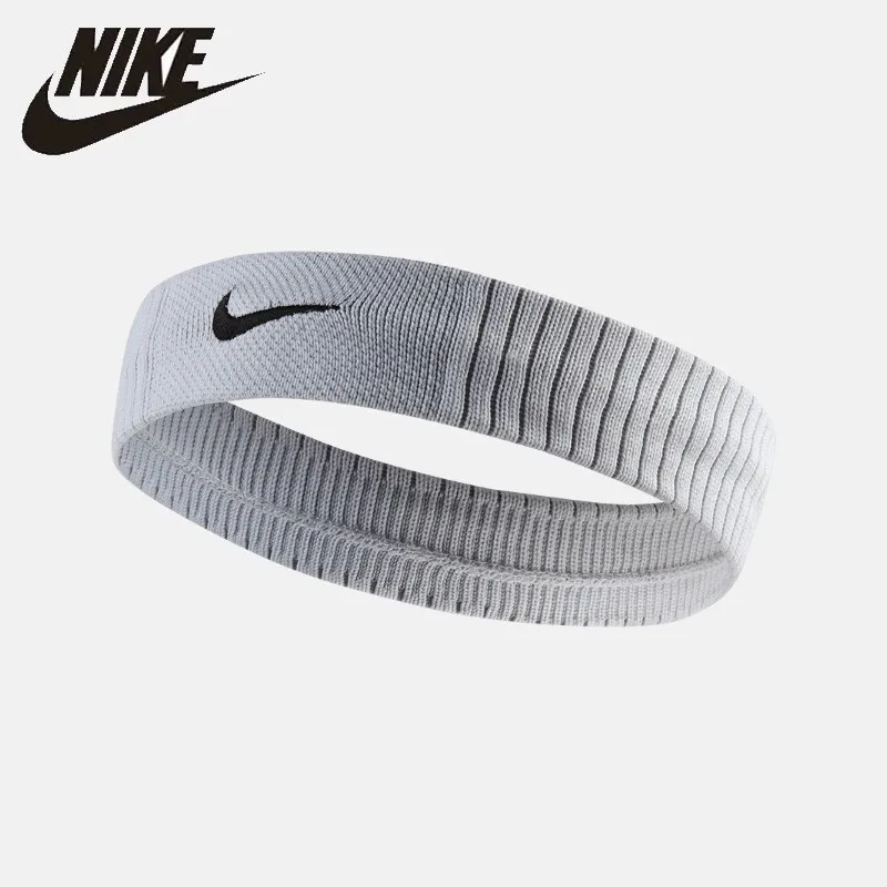 

Nike DRI-FIT REVEAL Head Bring Outdoor Comfortable Sweatband # AC4404