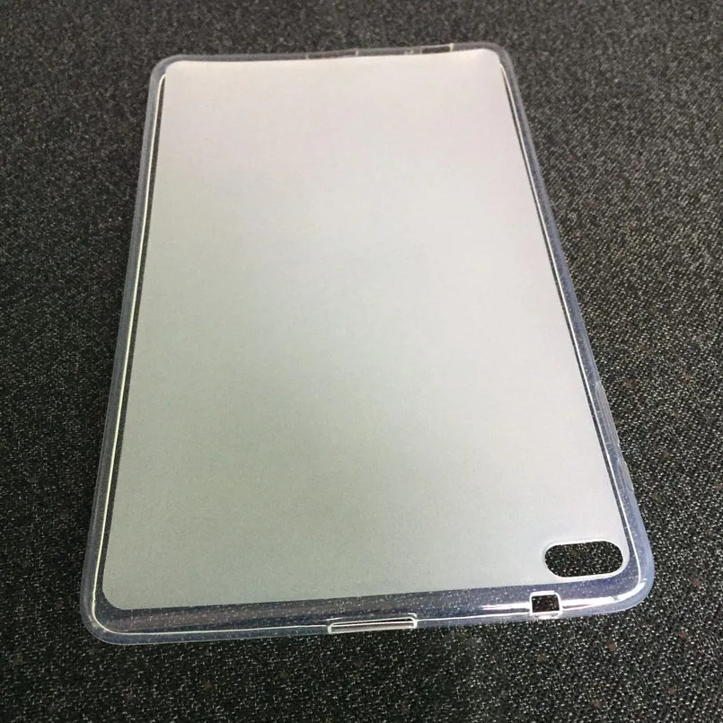 Фото Чехол для планшета Huawei MediaPad T2 10,0 Pro FDR-A01w, мягкий чехол из ТПУ для Huawei Mediapad M2 Lite 10,1, чехол + подарок №5