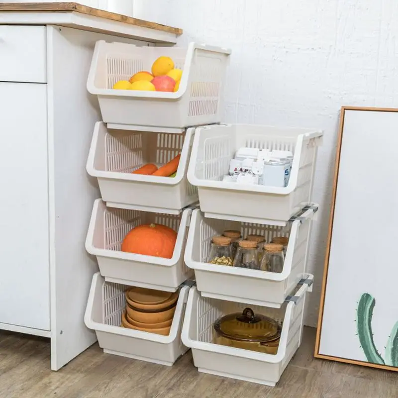 stacking toy box