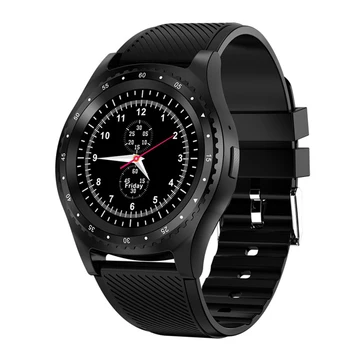 

L9 Smartwatch With Camera Bluetooth Sports Watch Fitness Monitor Support SIM Card Smartwatch For Xiaomi Huawei
