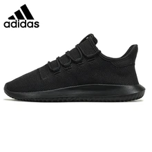 Adidas Original New Arrival 2018 TUBULAR SHADOW Men Running Shoes Lightweight Non-slip Sneakers #CG4563 CG4562 original new arrival 2018 adidas duramo lite 2 men s running shoes sneakers