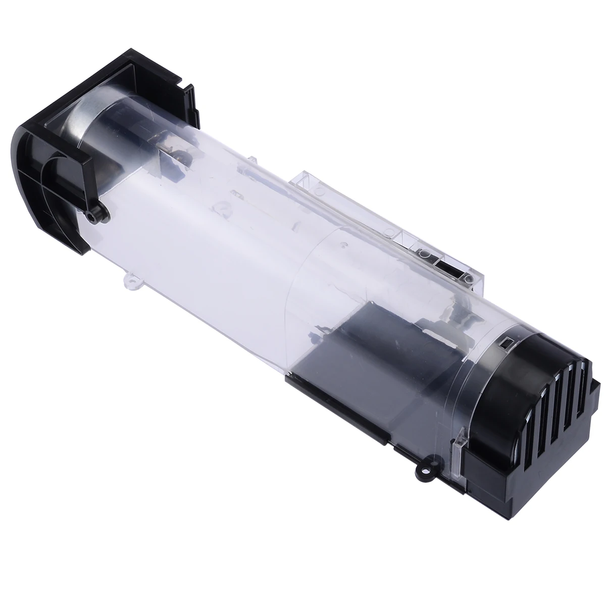 Nontoxic Rat Cage Catch Mice Rodent Control Catch Bait Hamster Mouse Trap Transparent Humane Live Mousetrap Mayitr