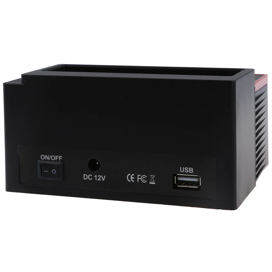Док станция для SATA IDE HDD 2 5/3 5 &quot клонированный концентратор USB 0 (картридер MS / M2 XD CF