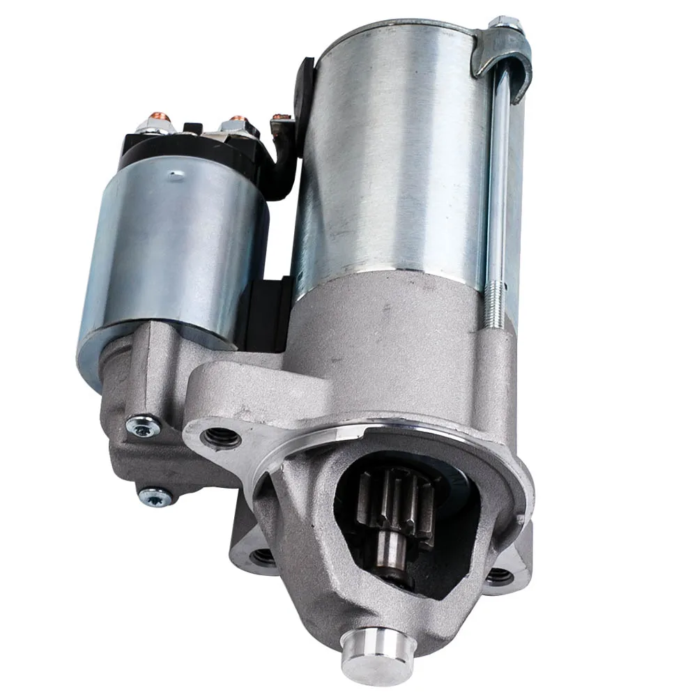 ford transit connect starter motor