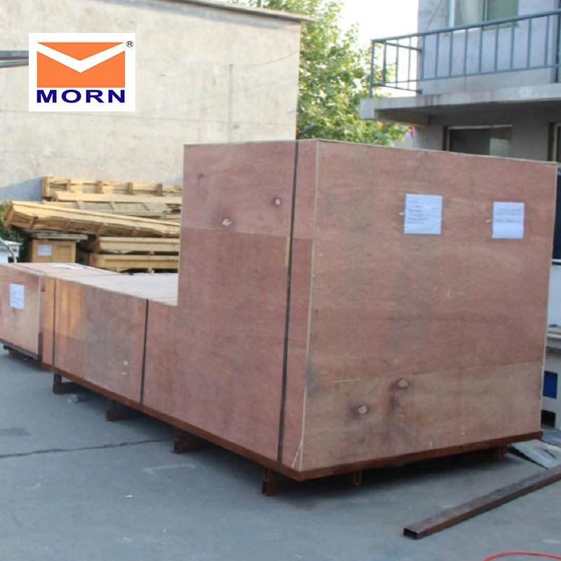 MORN C1325 Model High Speed Good Quality Wood Cutting Machine Art Work New Style Stucture