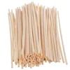 30pcs/100pcs Natural Reed Fragrance Aroma Oil Diffuser Rattan Rod Sticks Fragrance Home Decor Mayitr ► Photo 3/6