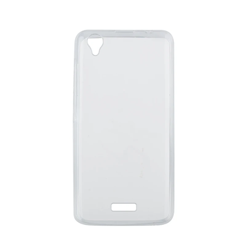 Alesser для Oukitel C10 силиконовый чехол, мягкая прозрачная защитная задняя крышка, противоударный чехол для Oukitel C10, мобильный чехол для телефона