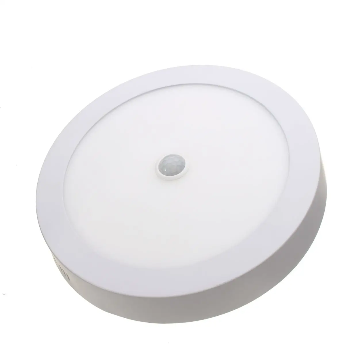 

Surface Mounted LED Ceiling light Panel lamp Round 24W Super bright Lamps for Kitchen/Foyer/Balcony/Corridor/Bathroom AC85-265V