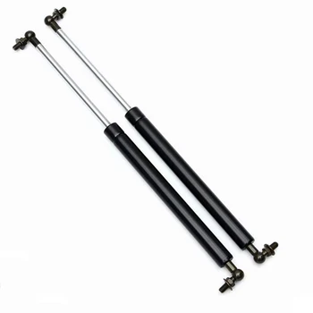 

2pcs Car Bonnet Hood Gas Spring Struts Lift Support Rods For Toyota Land Cruiser 100 Lexus LX470 1998-2007 53450-69025 440mm