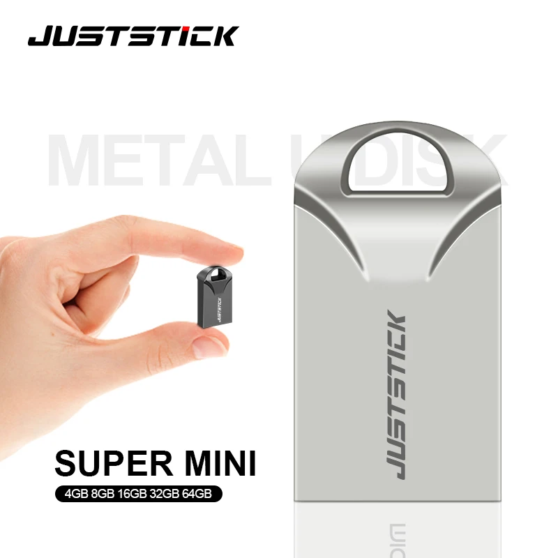 

New arrival Metal 64GB USB Flash Drive 32GB pendrive 16GB 8GB 4GB flash Memory stick pen drive usb flash disk free shipping