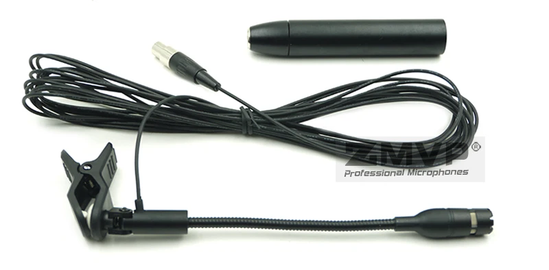 Grade A Quality Professional MX202B/S Gooseneck