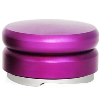 

Stainless Steel Coffee Tamper Screw 58Mm Espresso Coffee Pressure Powder