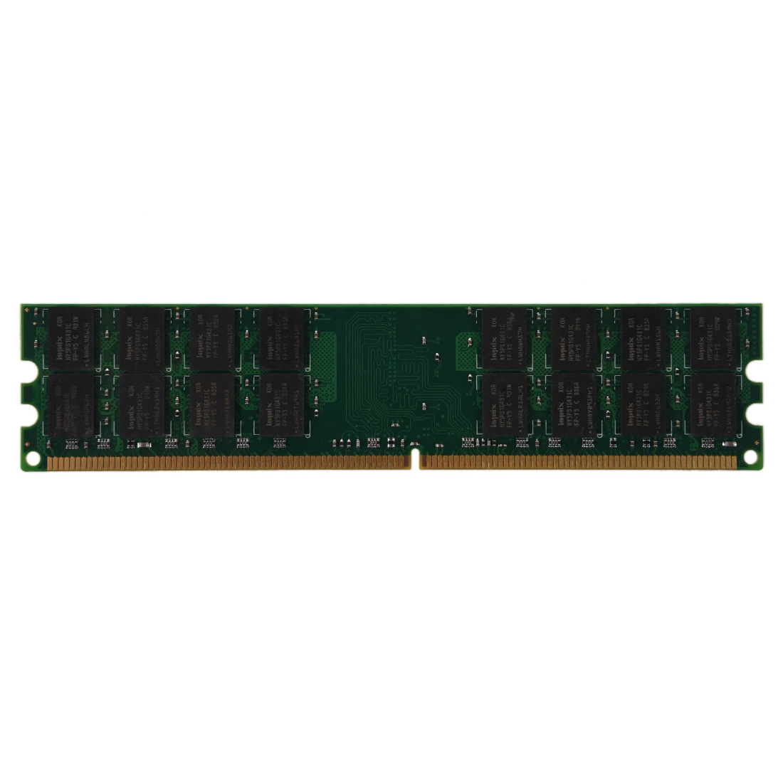 8GB 2X4GB DDR2 800MHz PC2 6400 240PIN DIMM для памяти материнской платы процессора AMD|Оперативная