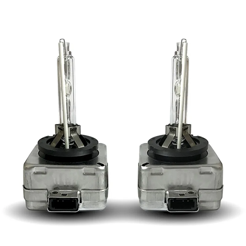 

D1S Xenon HID Light HID Bulbs Lamp Car Auto Headlight 35W 4300K 6000K 8000K Super Bright Quick Starting Good Quality Xenon Bulbs