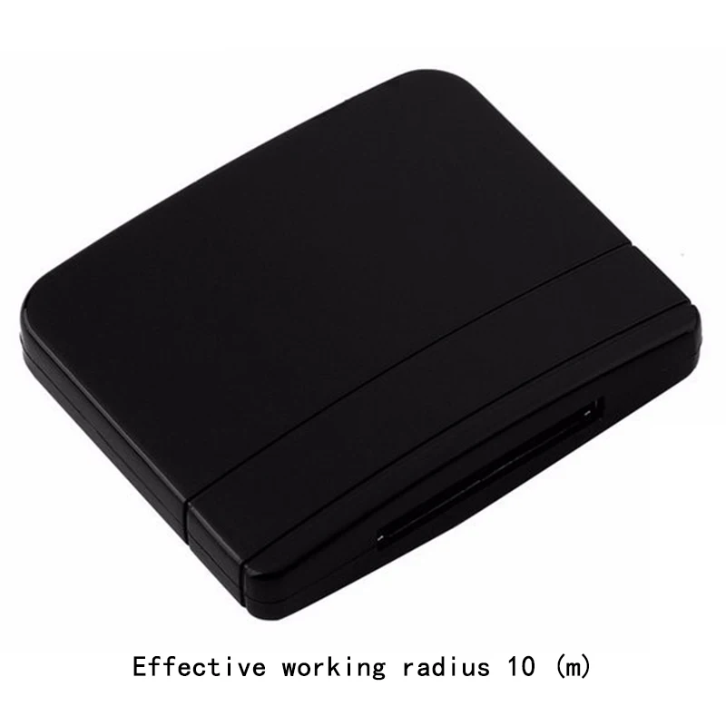 Стерео звуковой чип A2DP Bluetooth V2.0 аудио музыкальный приемник адаптер для iPad iPod iPhone