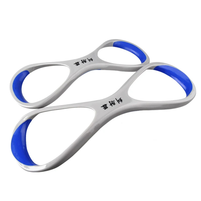 Billige 1 paar Hohe Qualität Unterarm Fulcrum Fin Korrektur Freestyle Arm 8 Wort Lehre Hohe Ellenbogen Schwimmen Schwimmhäuten Handschuh Schwimmen Ausrüstung