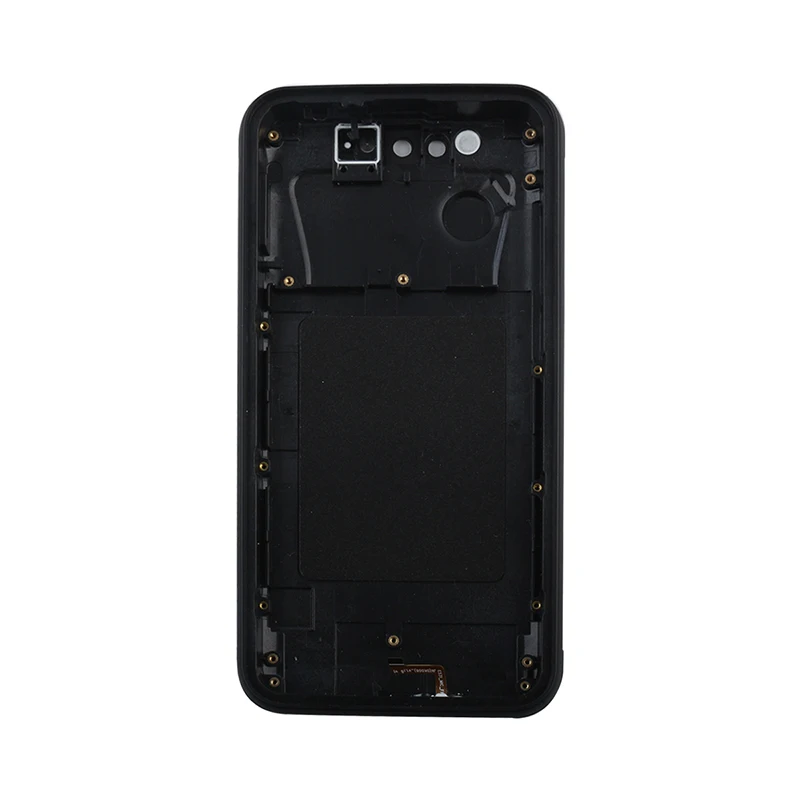 Чехол Alesser для аккумулятора Blackview BV5500 с рассеиванием тепла сменный тонкий