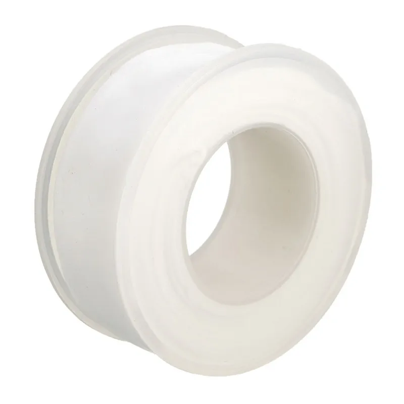 1 шт. 20 м PTFE белая резьба труба лента политеф сантехники уплотнительная 18x0 мм