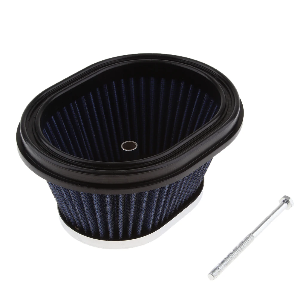 

Air Filter Cleaner Element Fits Yamaha BLASTER 200 YFS 200 YFS200 1988-2006