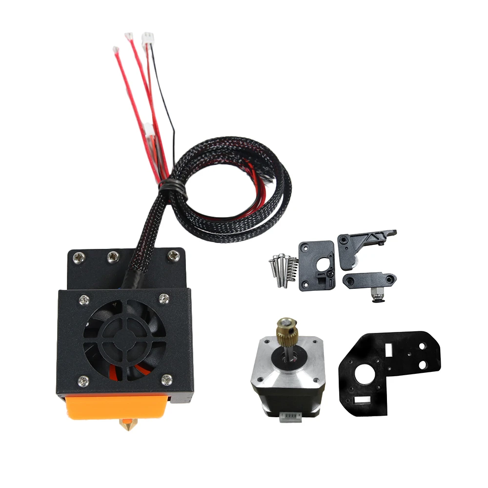 print head stepper motor