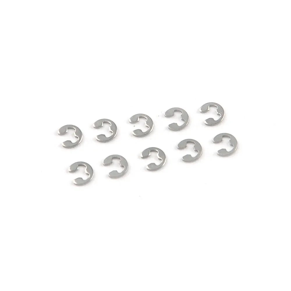 

10 PCS E-Clip Compatible 0603/0703/0802 Brushless Motor Original for Happymodel Mobula7 and Mobula7 HD