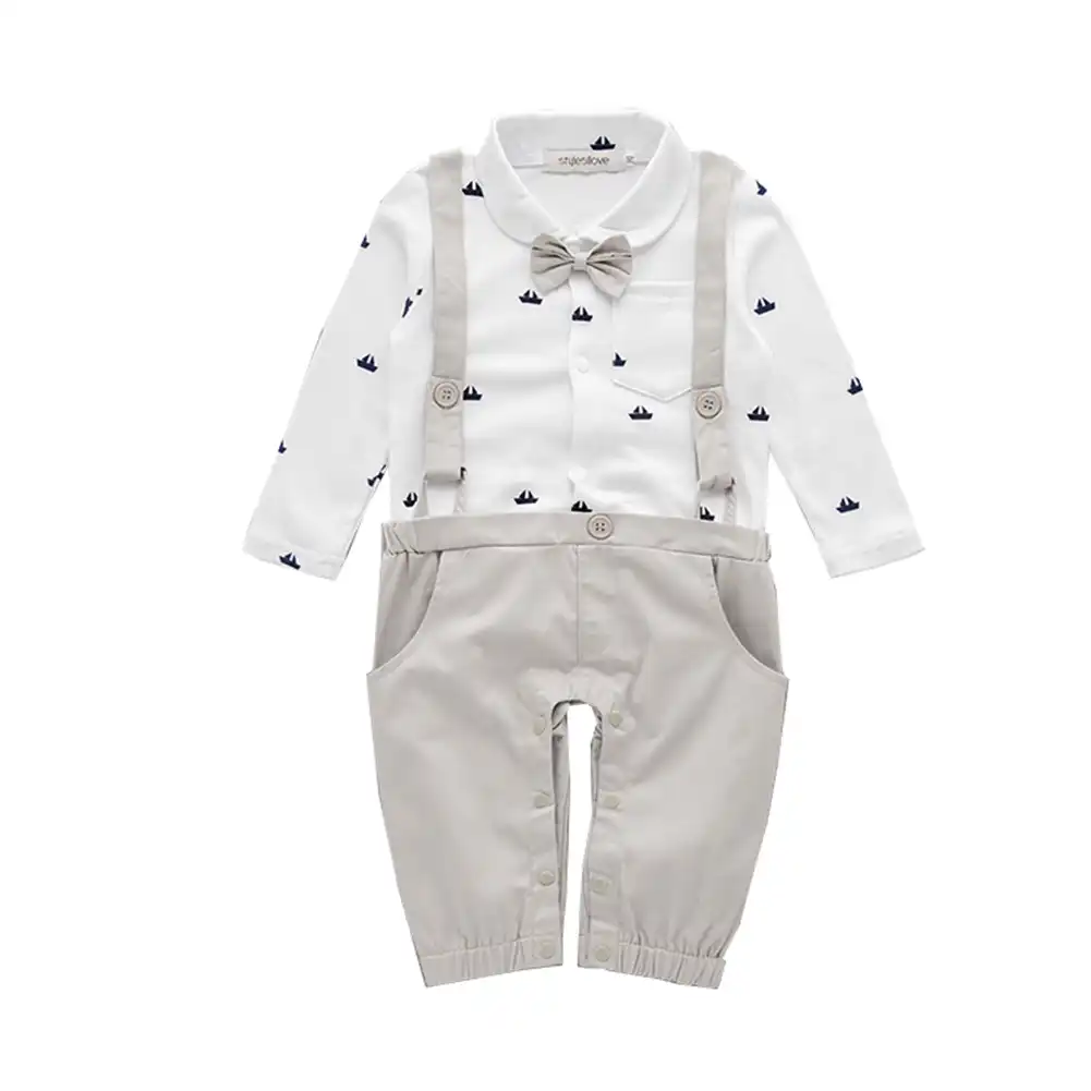 newborn formal outfit