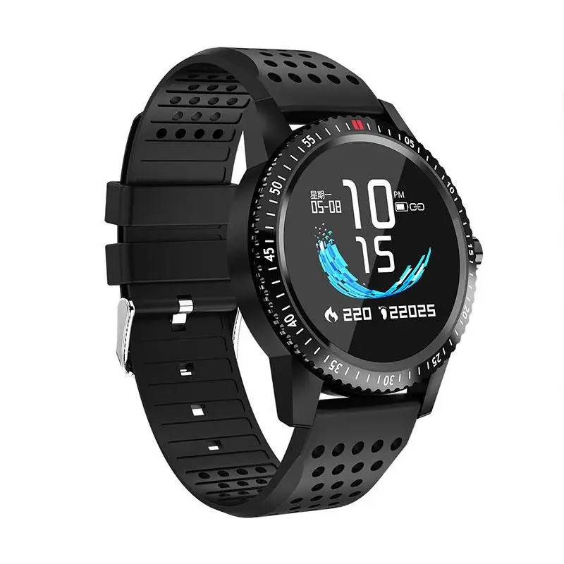 smartwatch t1