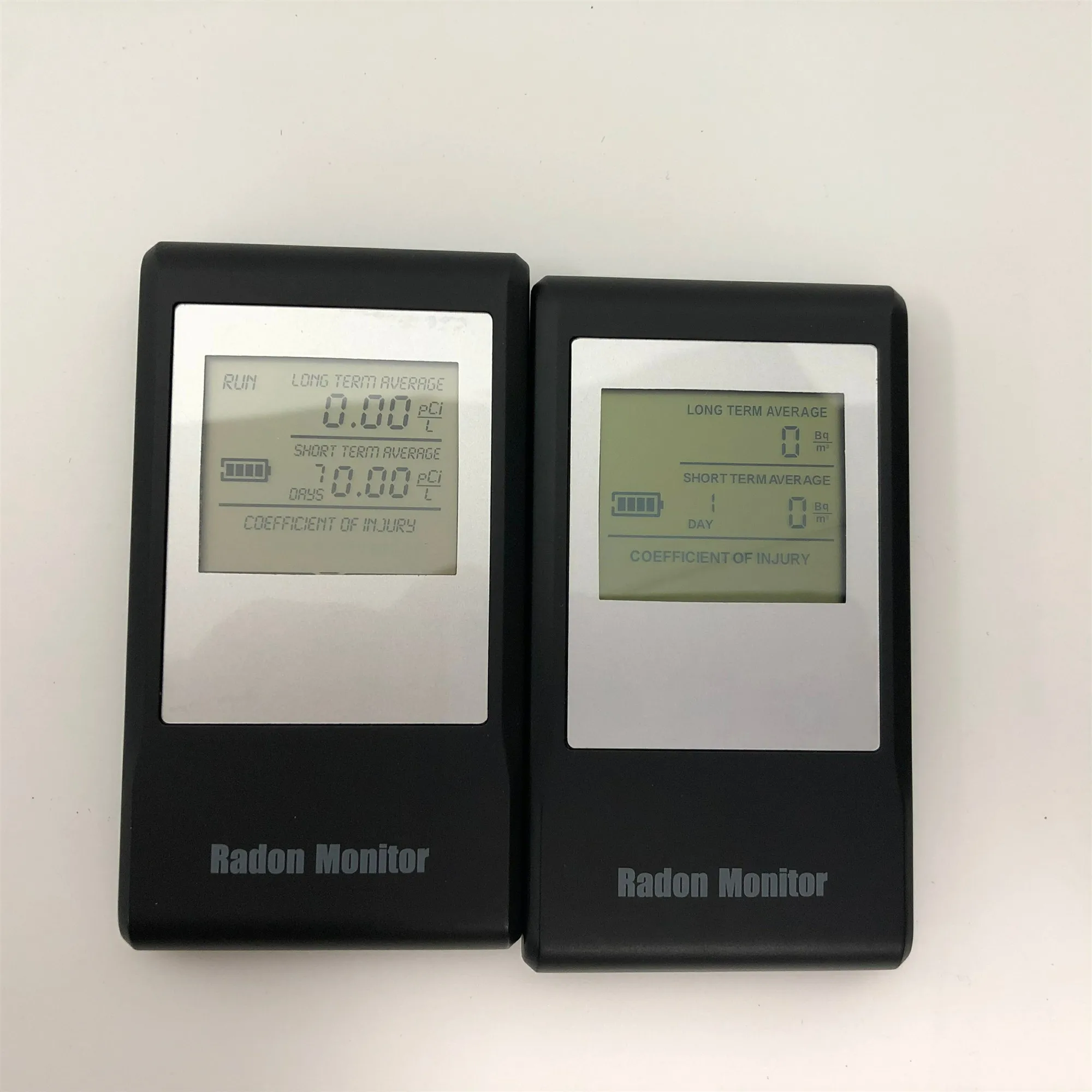 Air ae steward портативный монитор загрязнения воздуха radon детектор газа RD метр |