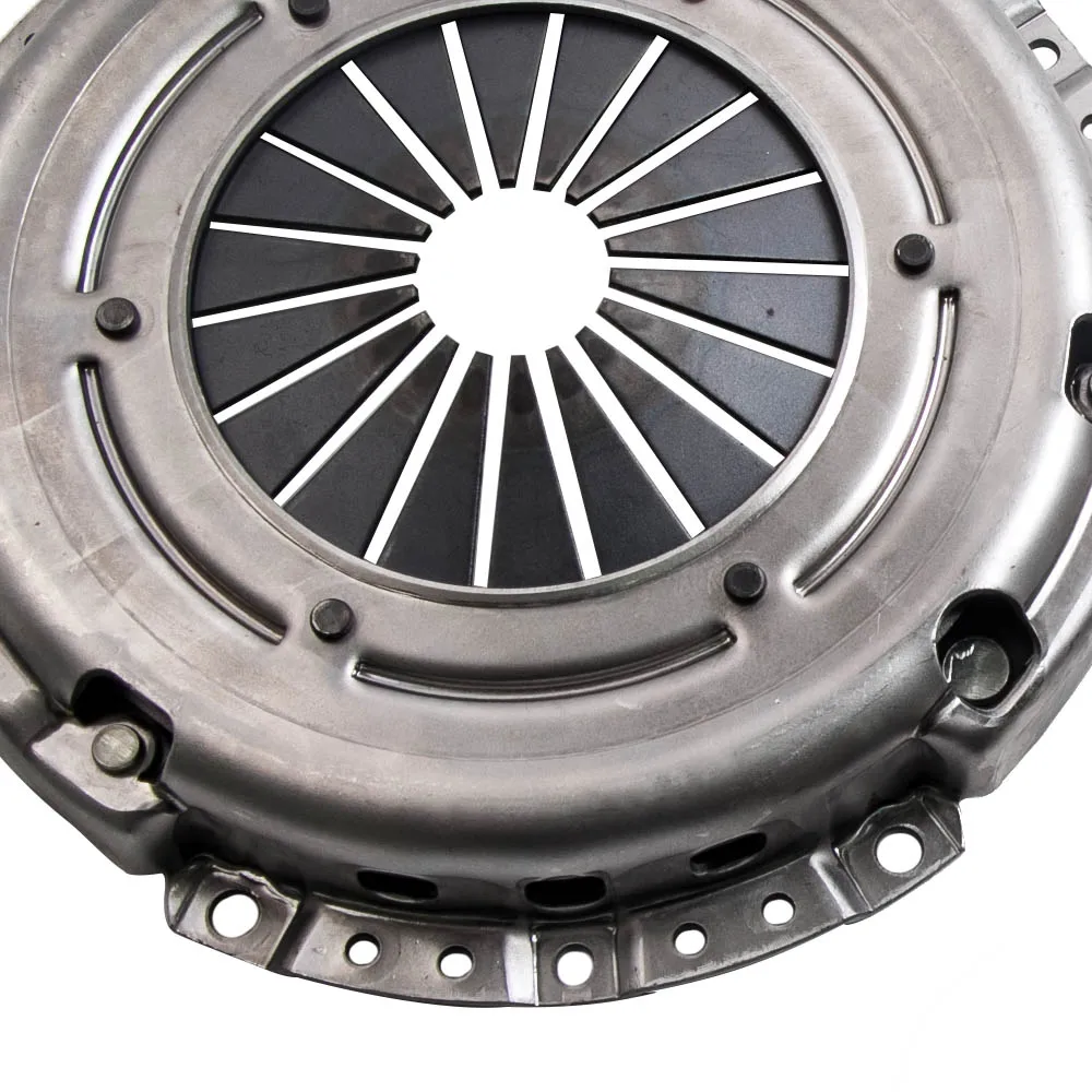 Комплект сцепления из 3 предметов для VW SEAT 6K1 6K2 6K5 1 4 6 16V 030198141X 6K0198007 200 мм|transmission|vw