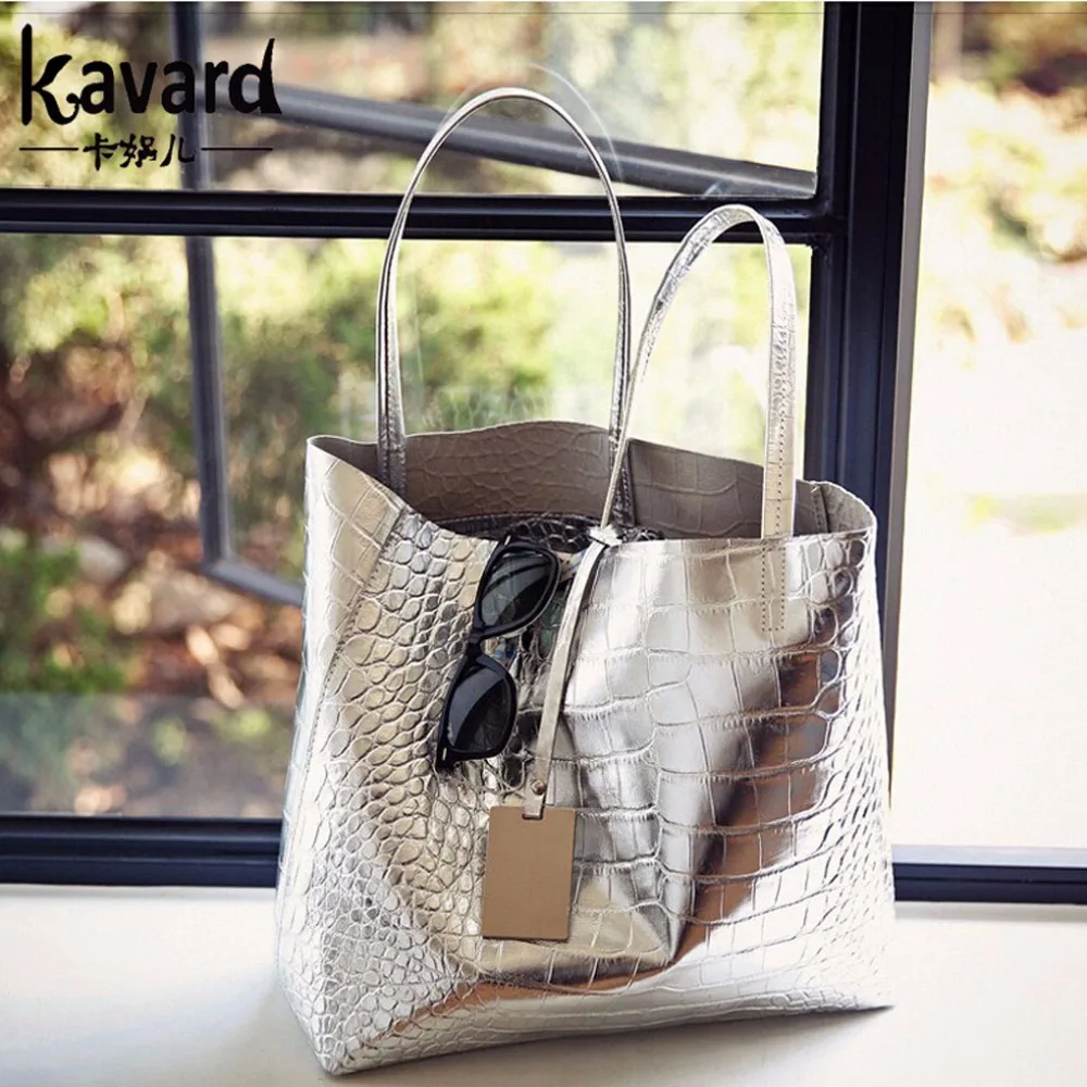 Bolso de mano de marca española bolso de mano de cocodrilo para  mujer|ladies hand bags|brand women bagdesigner women bag - AliExpress