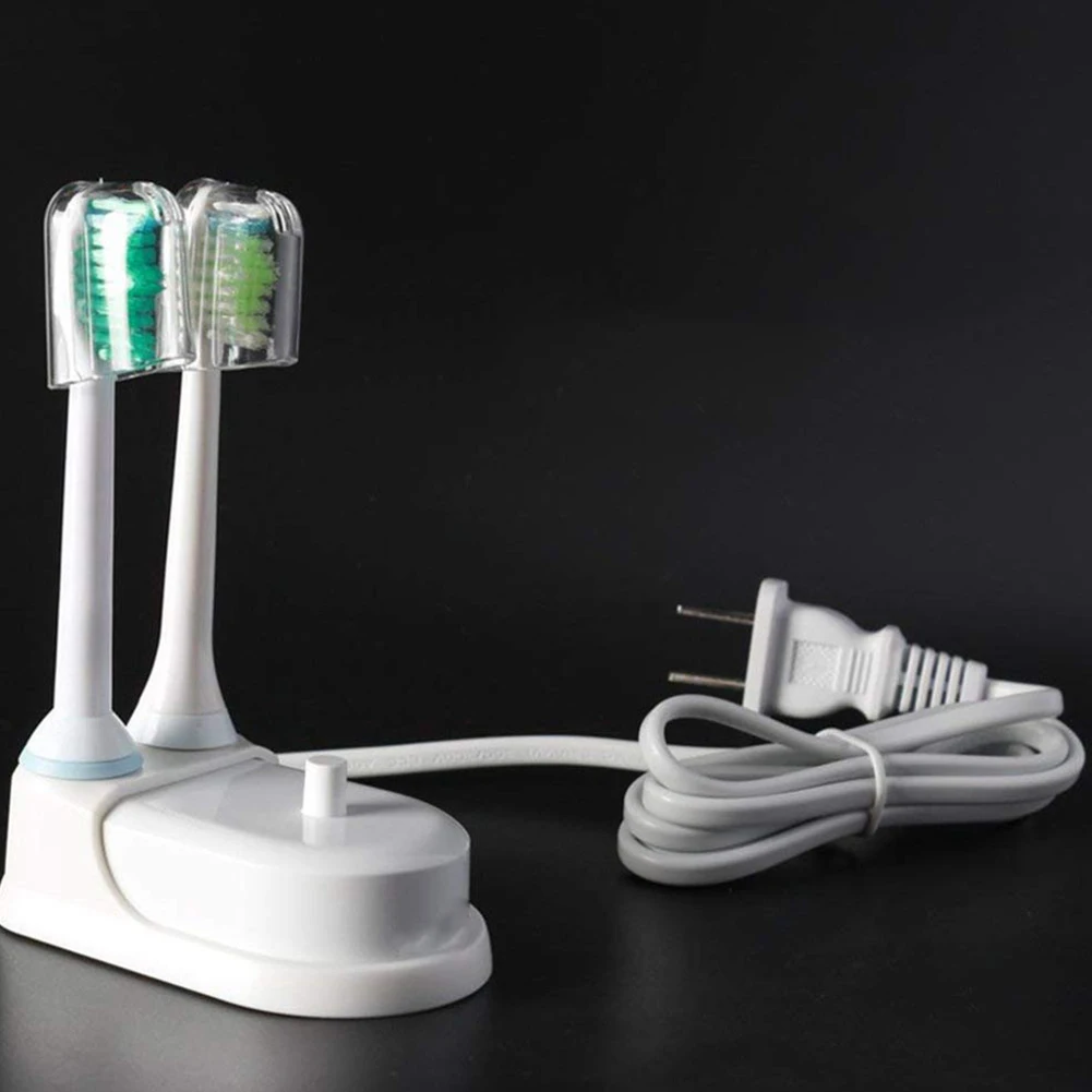 Топ продаж 1 шт. держатель головок зубной щетки для Philips Sonicare Hx6730 Hx6511 Hx6721 Hx6512