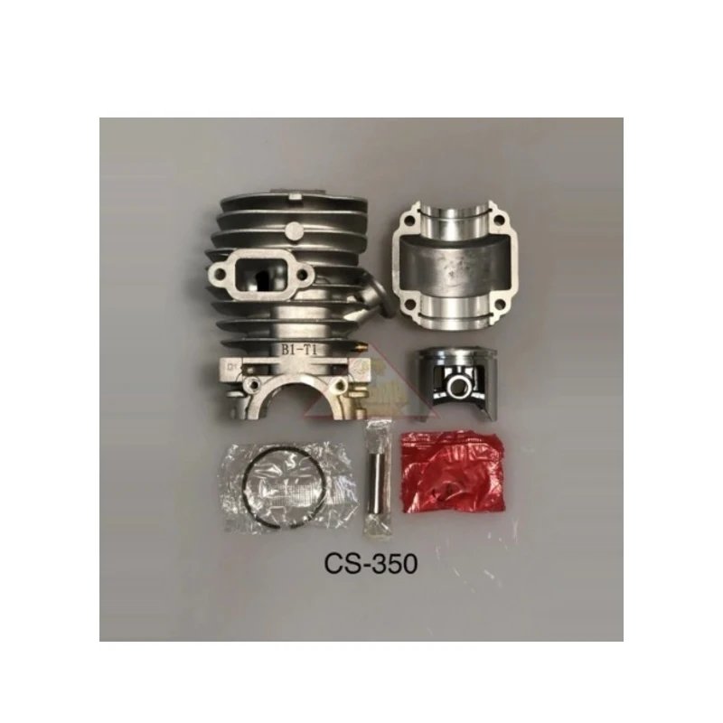 Цилиндро поршневая группа (CPG) CS350T ECHO для бензопил|Детали инструментов| |
