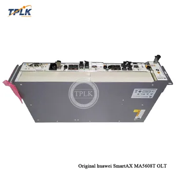 

Hot! Real Time ONU detection/isolation Hua wei MA5608T GPON OLT, with 2*10G MUCD1+ 1* MPWD High Reliability GPON OLT