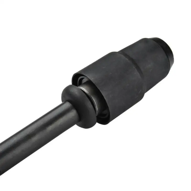 Chuck Metal Metallurgy Hammer Drill Bit Metalworking Rotary Rod Hammer Drills Converter Shank for Bosch Makita Hilti Tool Chuck Metal Metallurgy Hammer Drill Bit Metalworking Rotary Rod Hammer Drills Converter Shank for Bosch Makita Hilti Tool