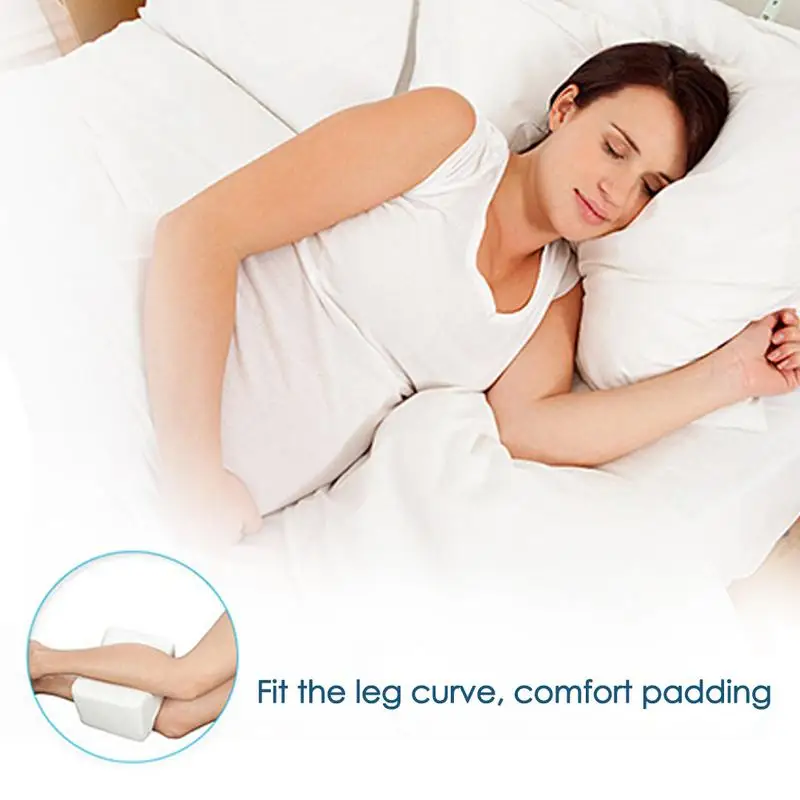 Pregnant Women Side Sleeping Clip Leg Pillow - Knee Anti-Venous Leggings Leg Cushion - Slow Rebound Multi-Function Memory Pillow Pregnant Women Side Sleeping Clip Leg Pillow - Knee Anti-Venous Leggings Leg Cushion - Slow Rebound Multi-Function Memory Pillow