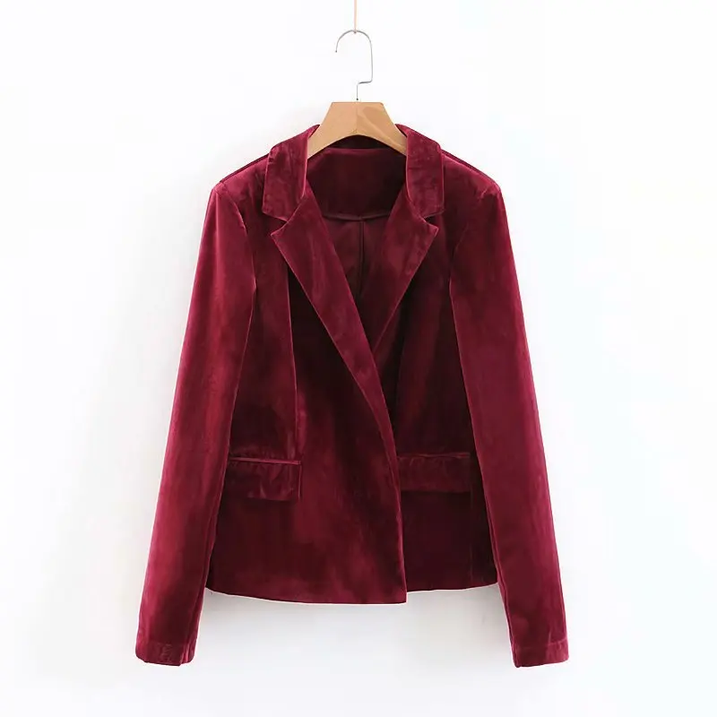 black velvet blazer women velvet blazer women clothing jacket women