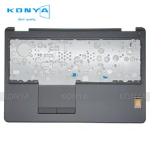 Для Dell Latitude E5550 Palmrest чехол для тачпада клавиатура ободок верхний регистр D4CKM YV8V1 R24DK ND82N