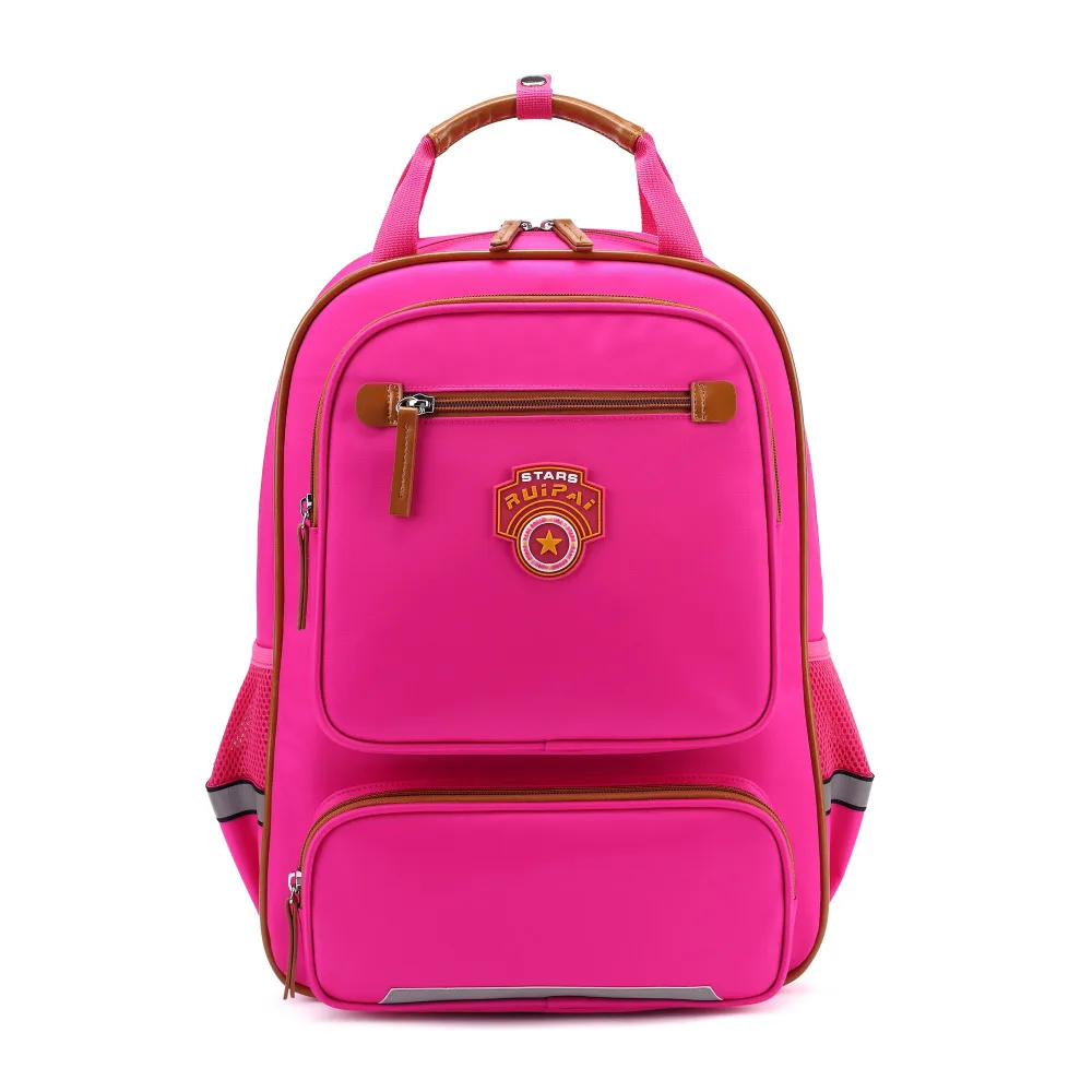 2019 высокое качество детские школьные сумки школьный рюкзак для мальчиков и девочек Водонепроницаемый школьный ранец детям школьный Mochila